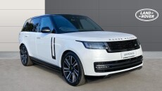 Land Rover Range Rover 3.0 D300 HSE 4dr Auto Diesel Estate